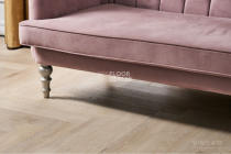 Vinilam Parquet Herringbone 6,5 мм IS11188 ПАРКЕТ СКАНДИНАВСКИЙ фото 3 | FLOORDEALER